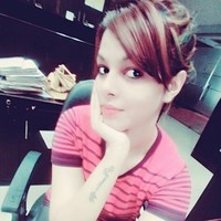 Manisha Chauhan