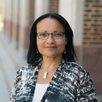 Tina Dooley-Jones, Ph.D.