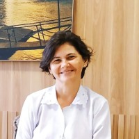 Eliania P Silva