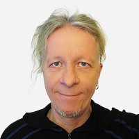 Anders Palmqvist