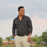 Mayuresh Patil