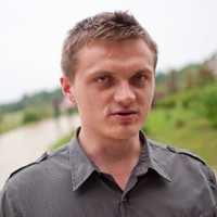 Cristian Dumitru Miron