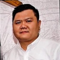 Ralph Lawrence Macalinao