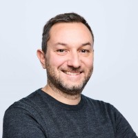 Davide Urati