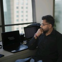 Dhrumin Panara