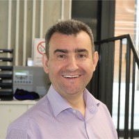 Huseyin Rezvan