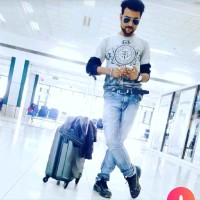 Dilkesh Purohit