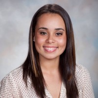 Ashley Santos