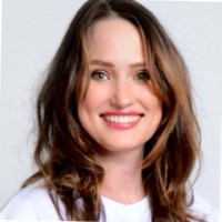 Pascale Cheret