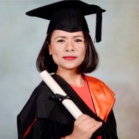 Deepa Shrestha