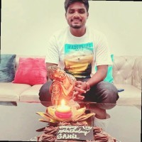Sahil Dhoke