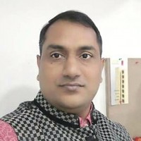 Manohar Sharma
