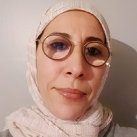 Yamina Afras