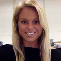 Grace Schwendemann