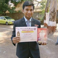 Akshay Shigvan