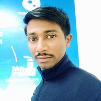 Sunil Dharmale