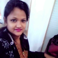 Monali Das