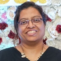Sylvia Thomas
