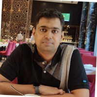 Pankaj Jain