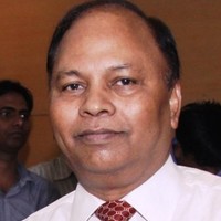 Atul Krishna FIE, FIWWA, FWEI, FIV