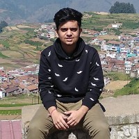 Bhuvan Mehta