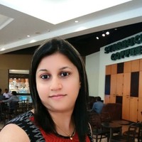 SHIVANI SONI