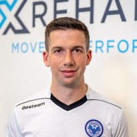 Luke Reid
