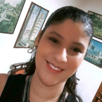 Priscila Rangel da Silva