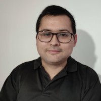 Victor Mori Lagos