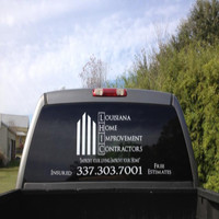 Louisiana Home Improvements Contractor