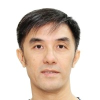 Stephen Liu