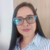 Paola Andrea Cuenca Herrera