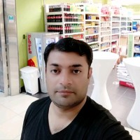 Yasir Zaheer