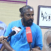Dhanaseelan Sculptor