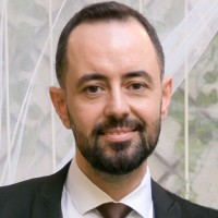 Bora Akman