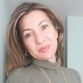 Magdalena Apostoaiei Buznosu