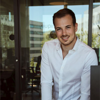 Fabian Sebastian