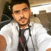 Saud Alkwailit