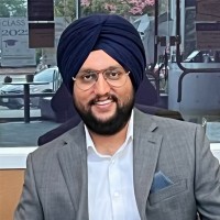 Akashdeep Panaich