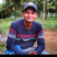 Logeshkumar Muruganantham