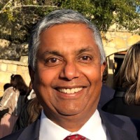 Reuben Raj