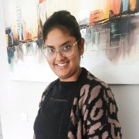 Binu Samarakkody
