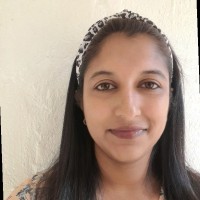 Nasreen Dawood