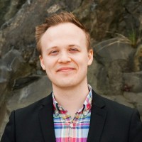 Simon Strömstedt Hallberg