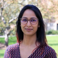 Kritika Narula