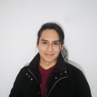Fernando Alhuay Diaz