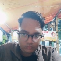 Tysadi Eko Muhammad