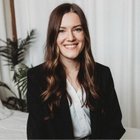 Brittany Cassidy Hess
