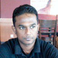 Thinagaran Raman