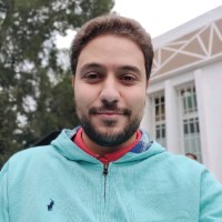 Anis Ghares